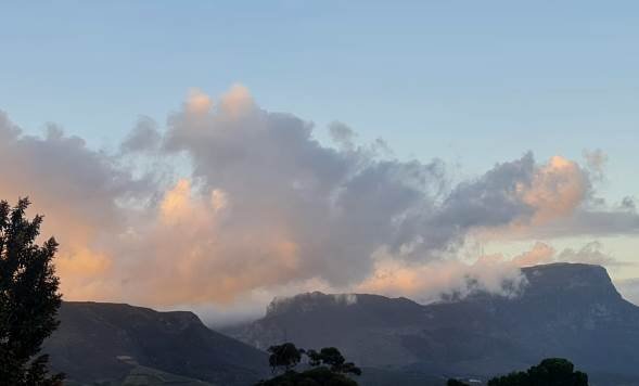 What happens up there?